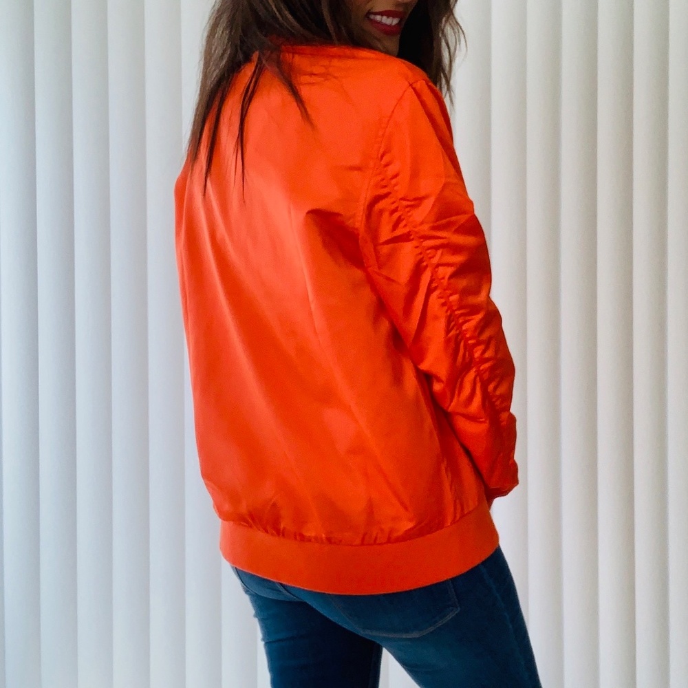 F21 Jacket - Picture 5 of 9